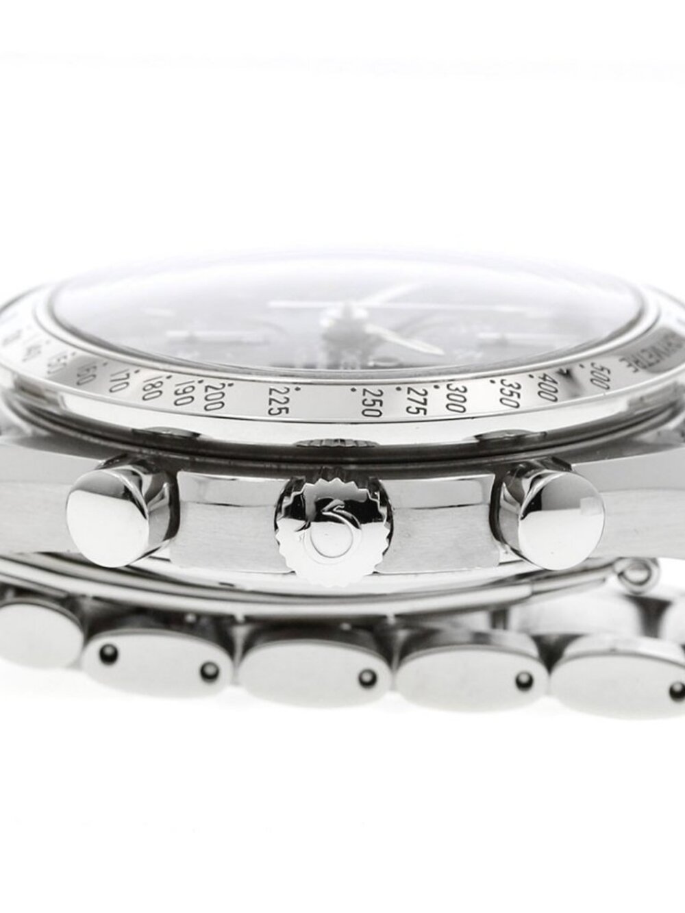 OMEGA Speedmaster Date - Picture 11 of 11